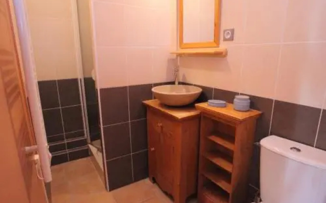 Apartment Corbier 5