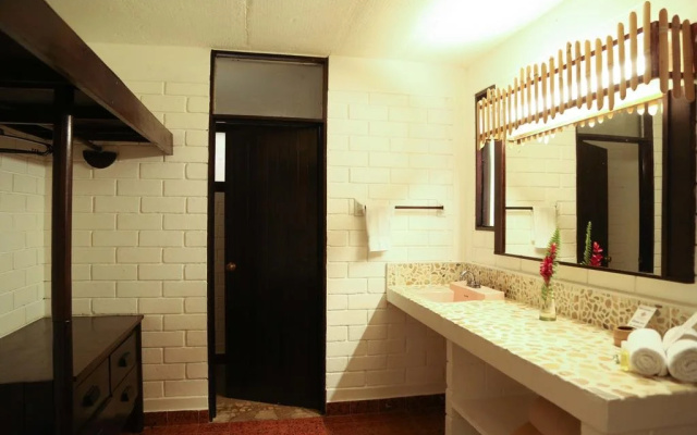 Hotel Casa Lakyum
