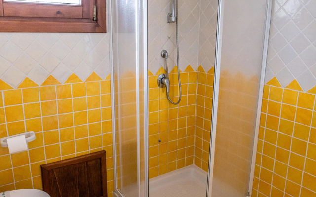 Apartment in Bageis with swimming pool