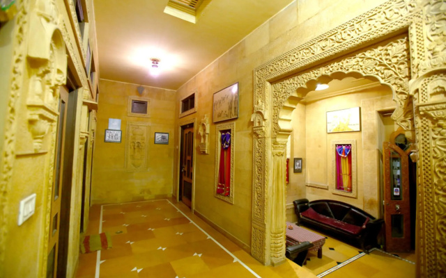 Hotel Royal Palace