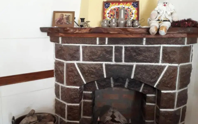 La Casona