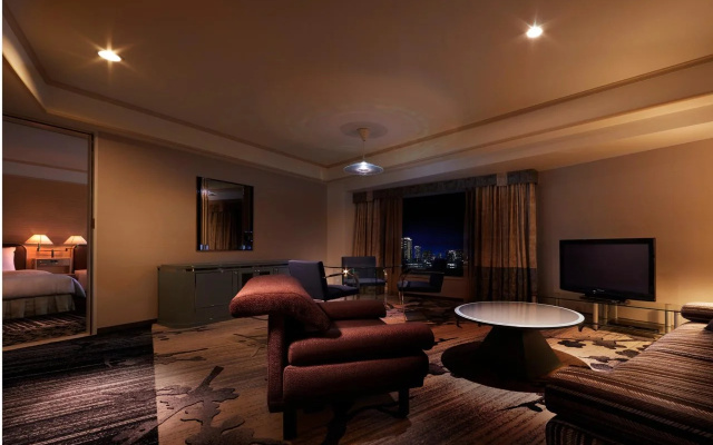 Hotel New Otani Osaka