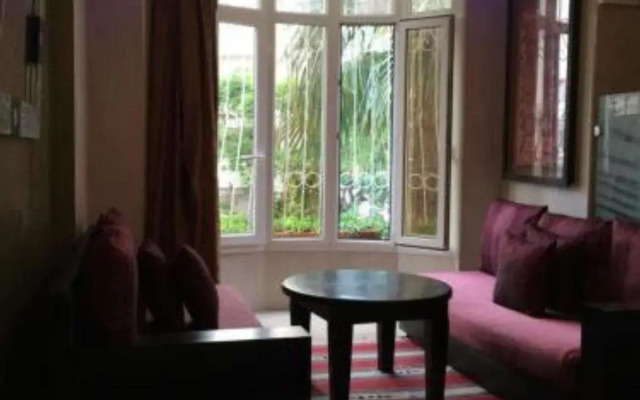Gorgeous Agadir Apartment