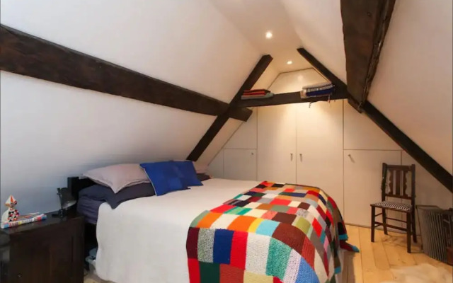 1 Bedroom House in Whitechapel
