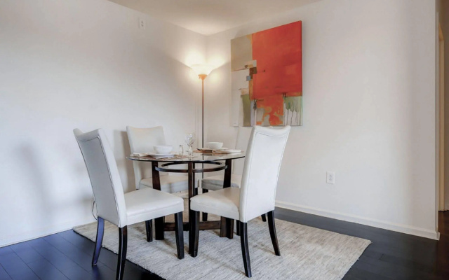 Global Luxury Suites at Chancery