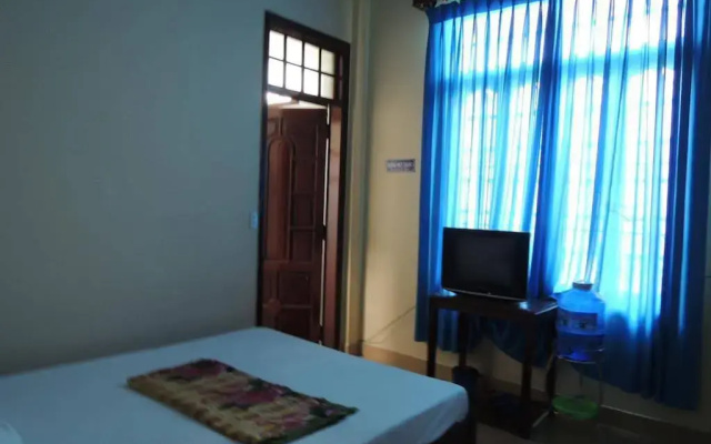 Hoang Hai GuestHouse