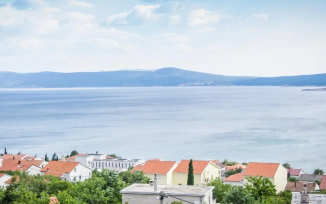Zdravko - B1(4+1) in Crikvenica
