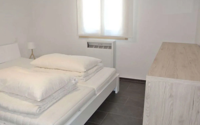 Apartment 332 Silvaplana-Surlej