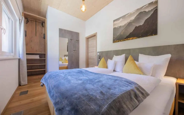 Appartement Medraz