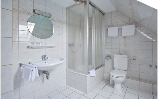 Hotel Alt Westerholt