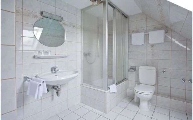 Hotel Alt Westerholt