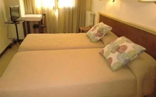 Hostal Cantabrico