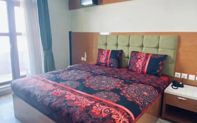Grand Aga Hotel