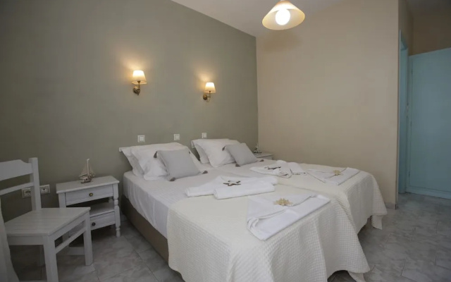 Alexandra's Rooms