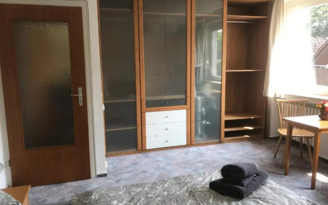 Appartement Ingrid