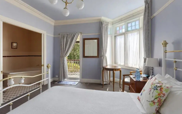 Bethany Manor