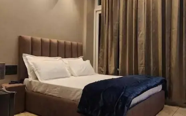 Hill Top Heaven By Elvora Hotels & Resorts