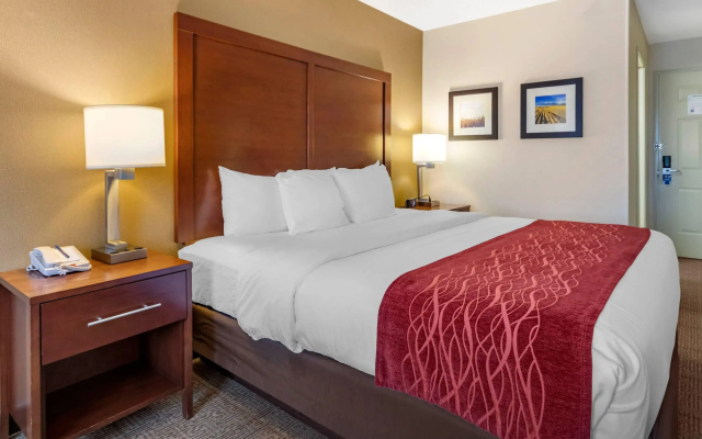 Comfort Inn Great Falls South