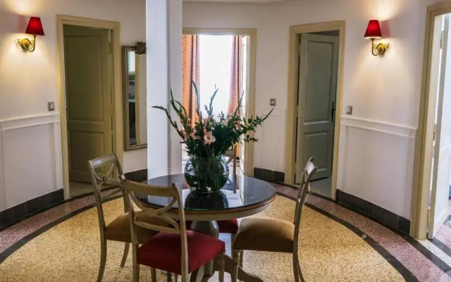 Hotel Majestic
