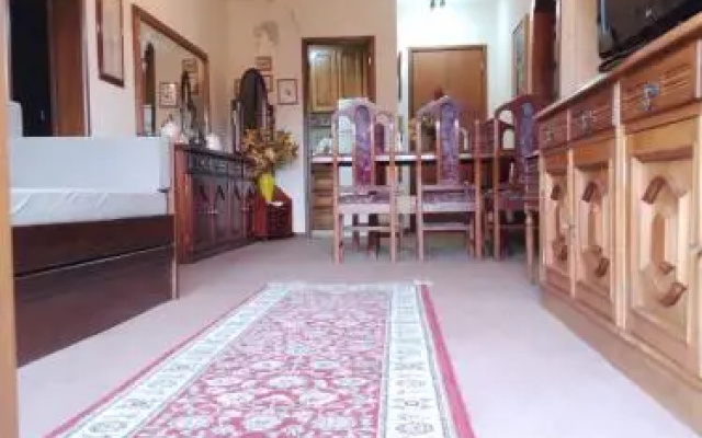 Apartamentos Edelweis