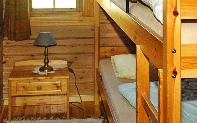 7 Person Holiday Home in Olden
