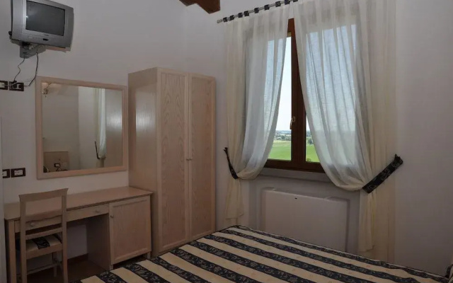 Trattoria Mingaren Albergo