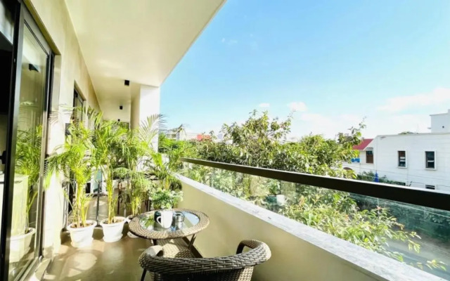 ZEN Studios - DLF CyberCity Gurgaon