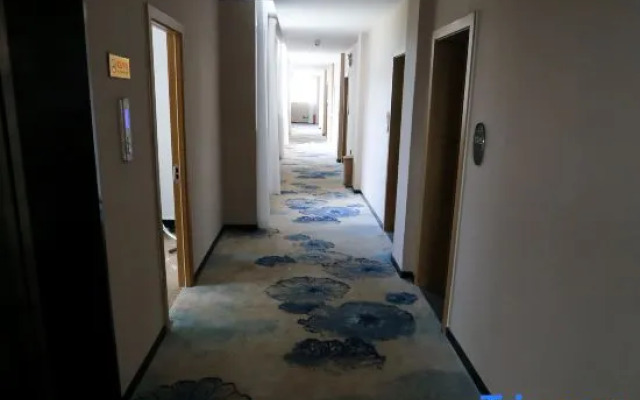 Yingjiang Guanghe Hotel