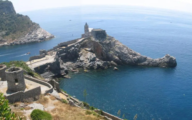 Il Golfo e i Limoni