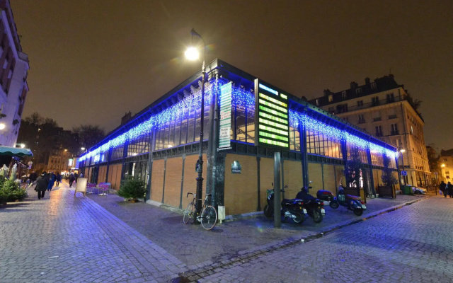 Hotel De La Poste