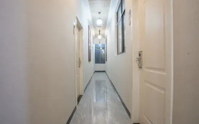 Guangnan Wangjianglou Homestay (Bamei World Taoyuan Scenic Area Branch)