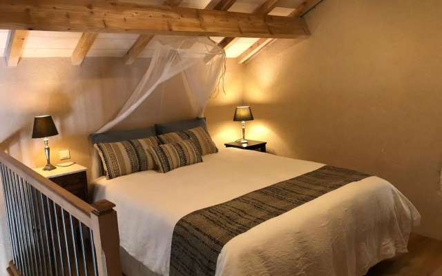 Mabelle Reve B&B (Adults Only)