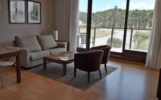 Apartamentos Turísticos Playa de Osmo