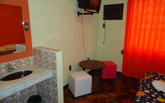 Hotel Iria's