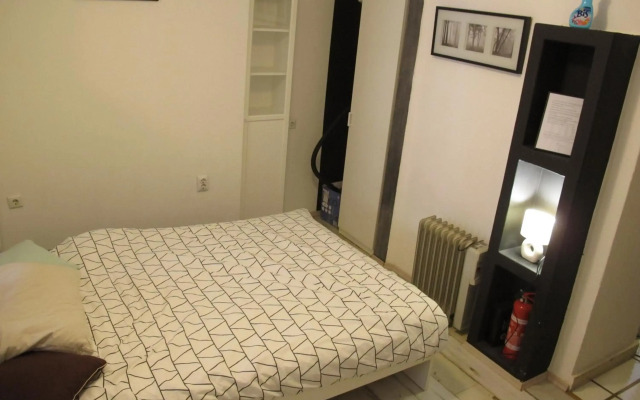 Studio apartman "Arna"