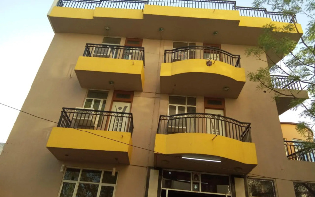 Hotel New City Inn
