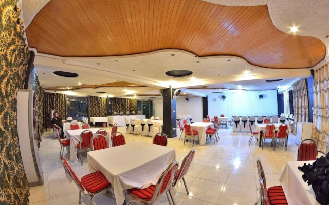 Ballagio Hotel