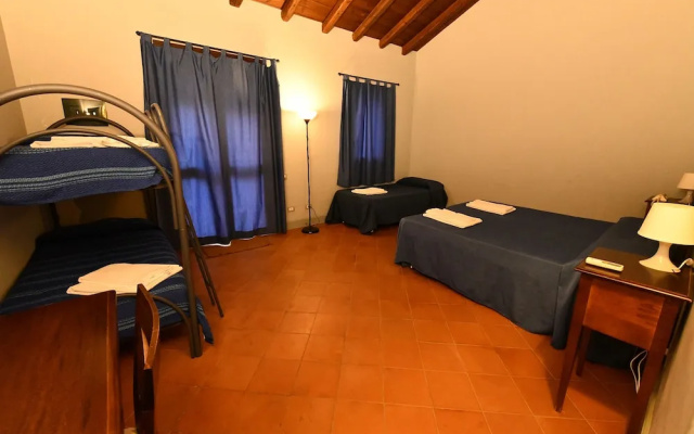 Agriturismo Passitti
