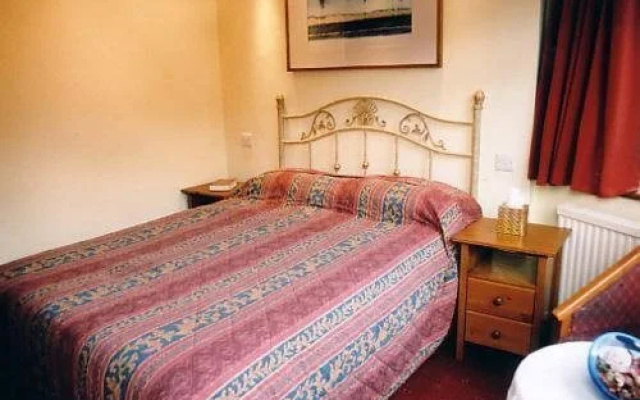 Nonsuch Park Hotel