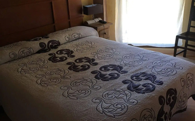 Hostal La Bastide du Chemin