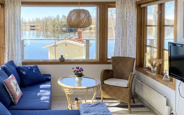 4 Person Holiday Home in Bengtsfors-by Traum