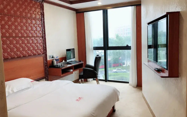 Meiling Hotel