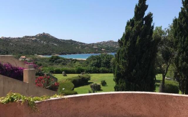 Apt Palau - 250mt dalla spiaggia/250mt from beach!