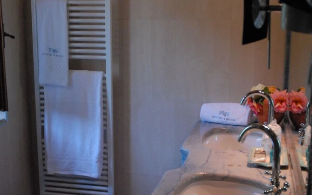 Villa Valentina Spa