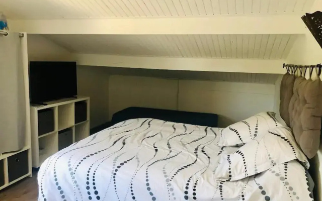Casa Tib