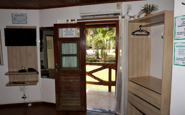 Cirandeira Amazon World EcoResort