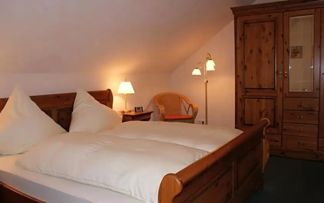 LandHotel Lönskrug