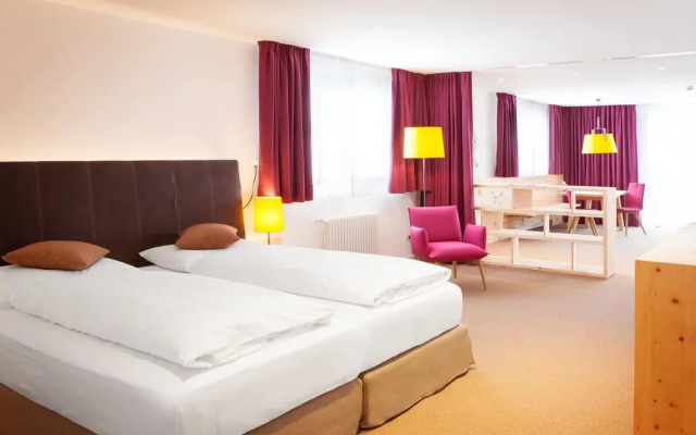 Hotel Cristal