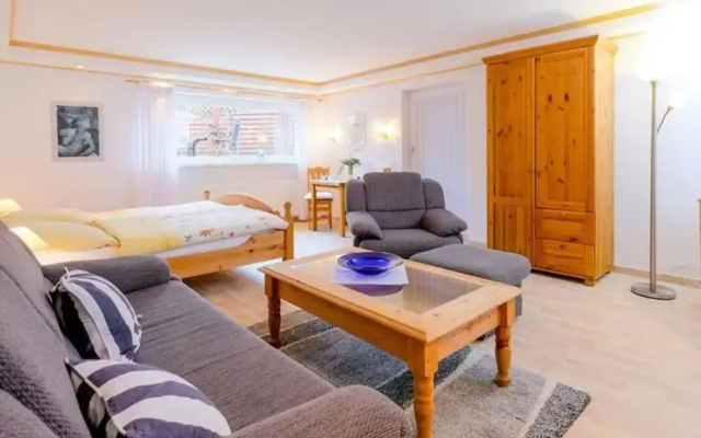 Holiday Home in Badenhausen