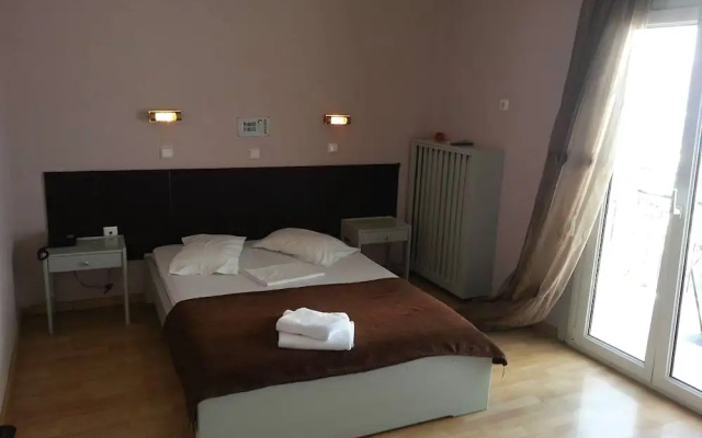 Korinthos Hotel